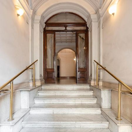 Primus Monti Suites Экстерьер фото