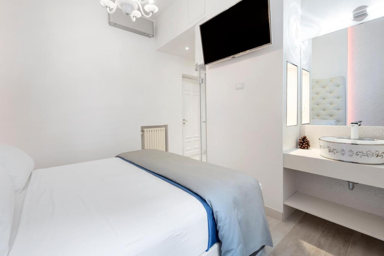Primus Monti Suites Экстерьер фото