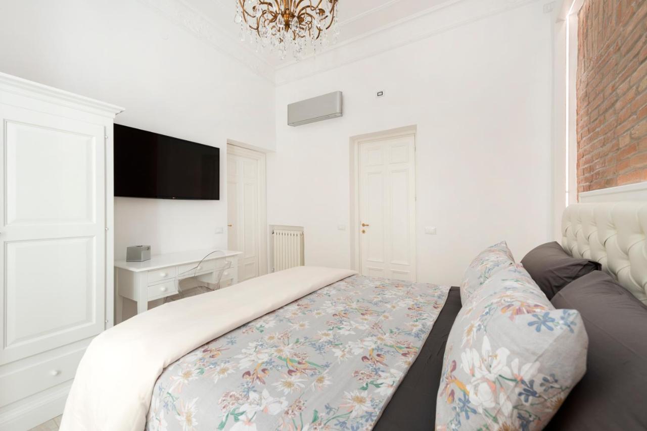 Primus Monti Suites Экстерьер фото