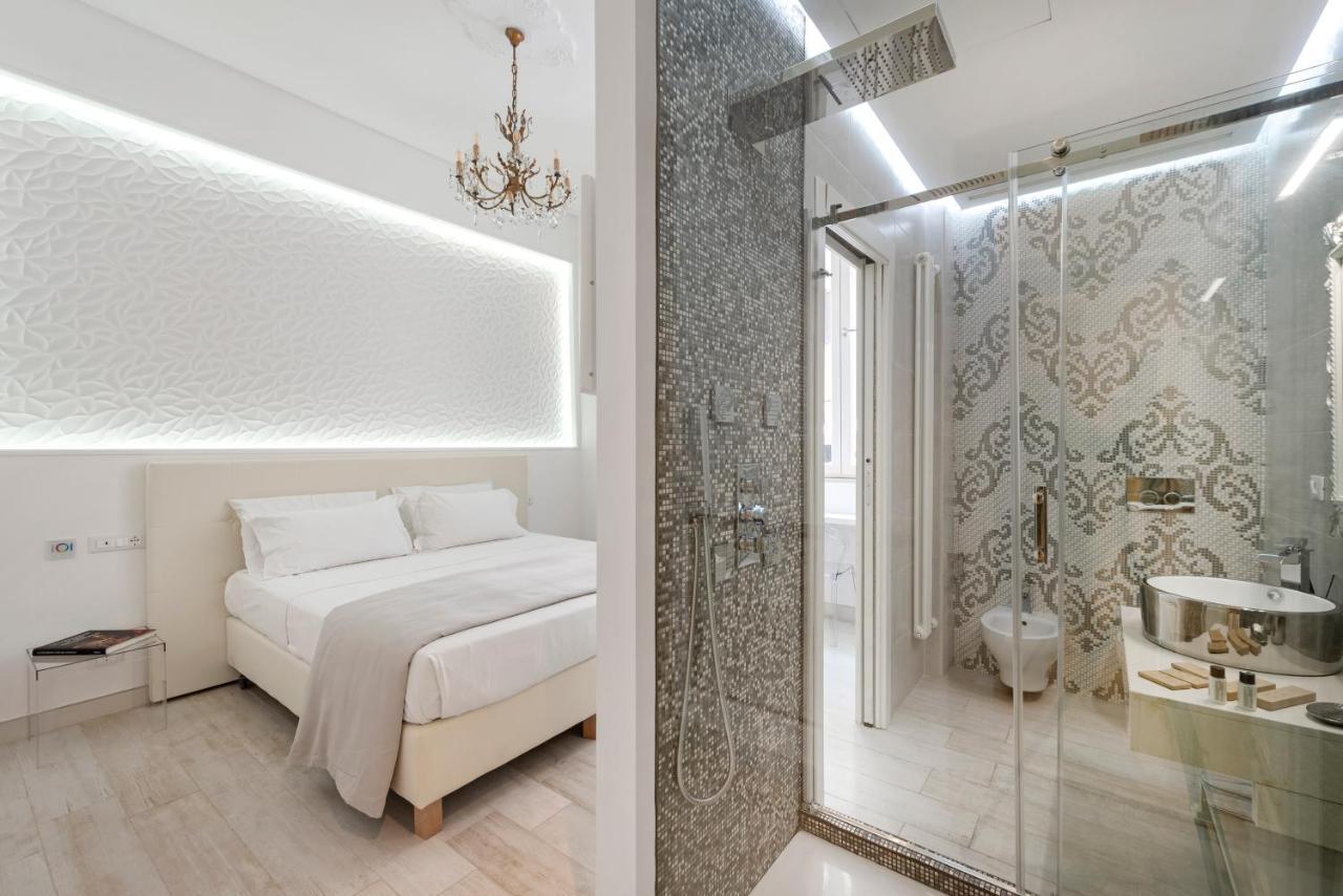 Primus Monti Suites Экстерьер фото