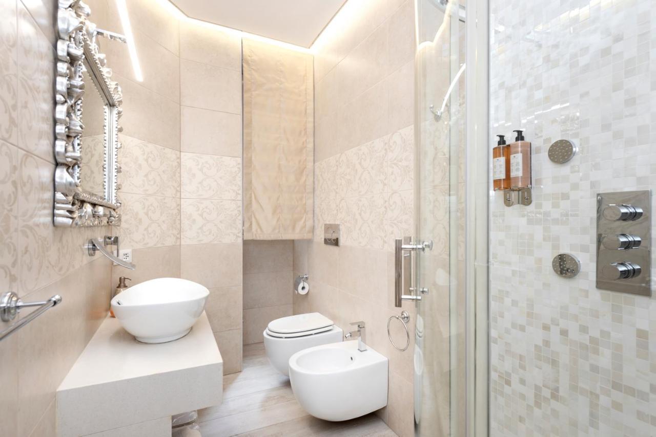 Primus Monti Suites Экстерьер фото