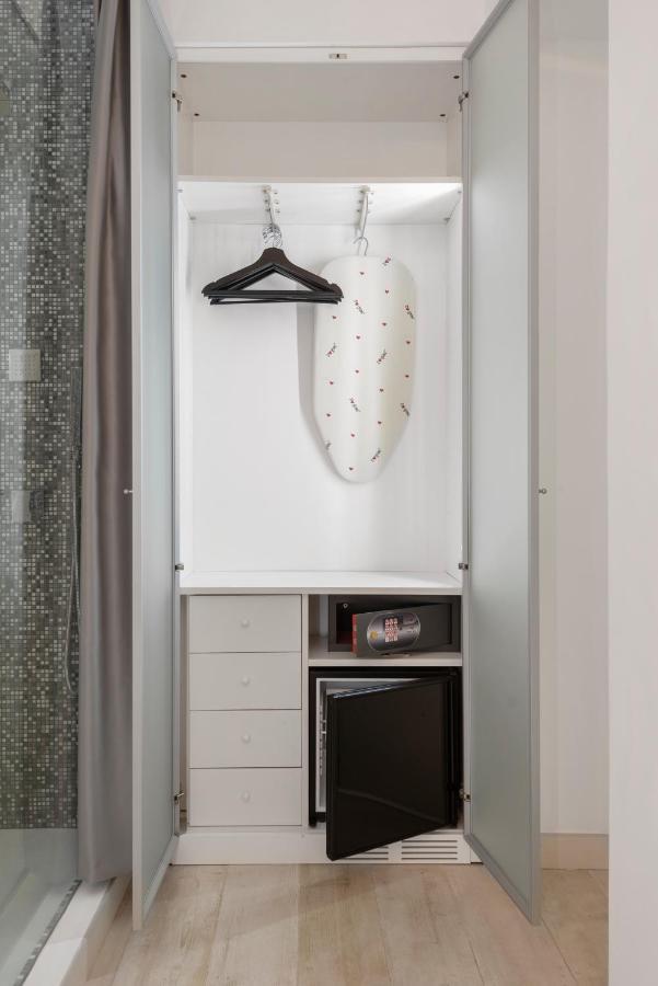Primus Monti Suites Экстерьер фото