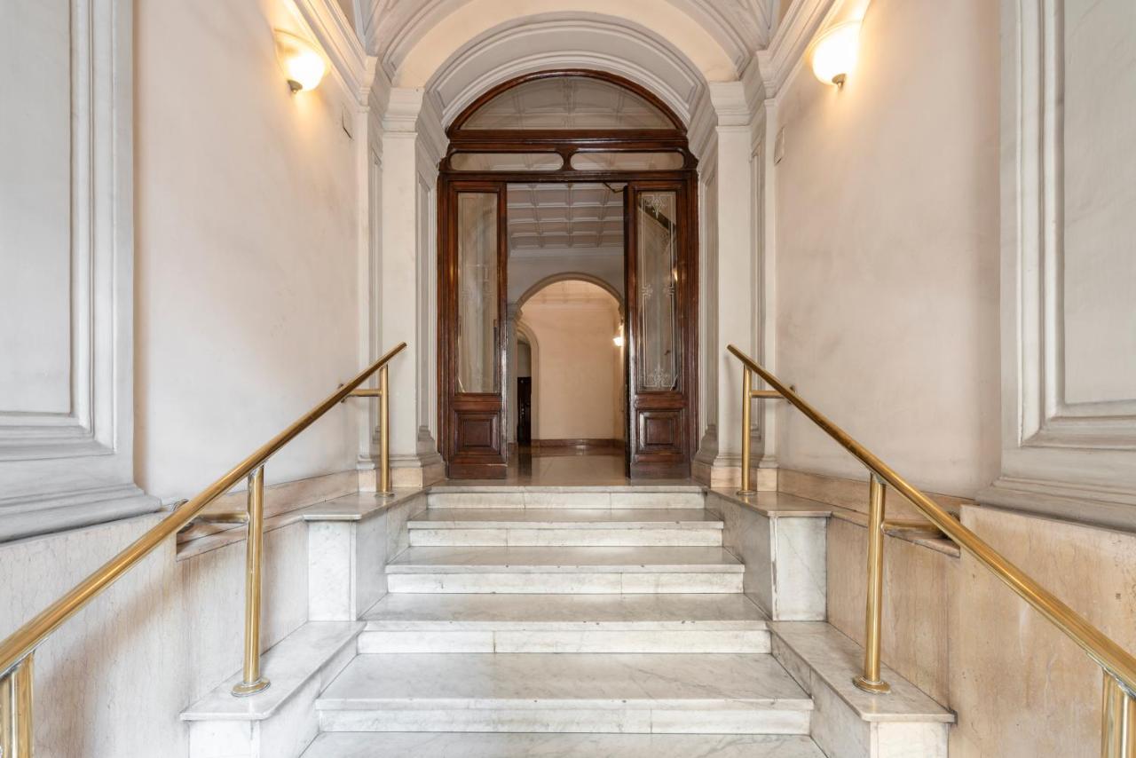 Primus Monti Suites Экстерьер фото