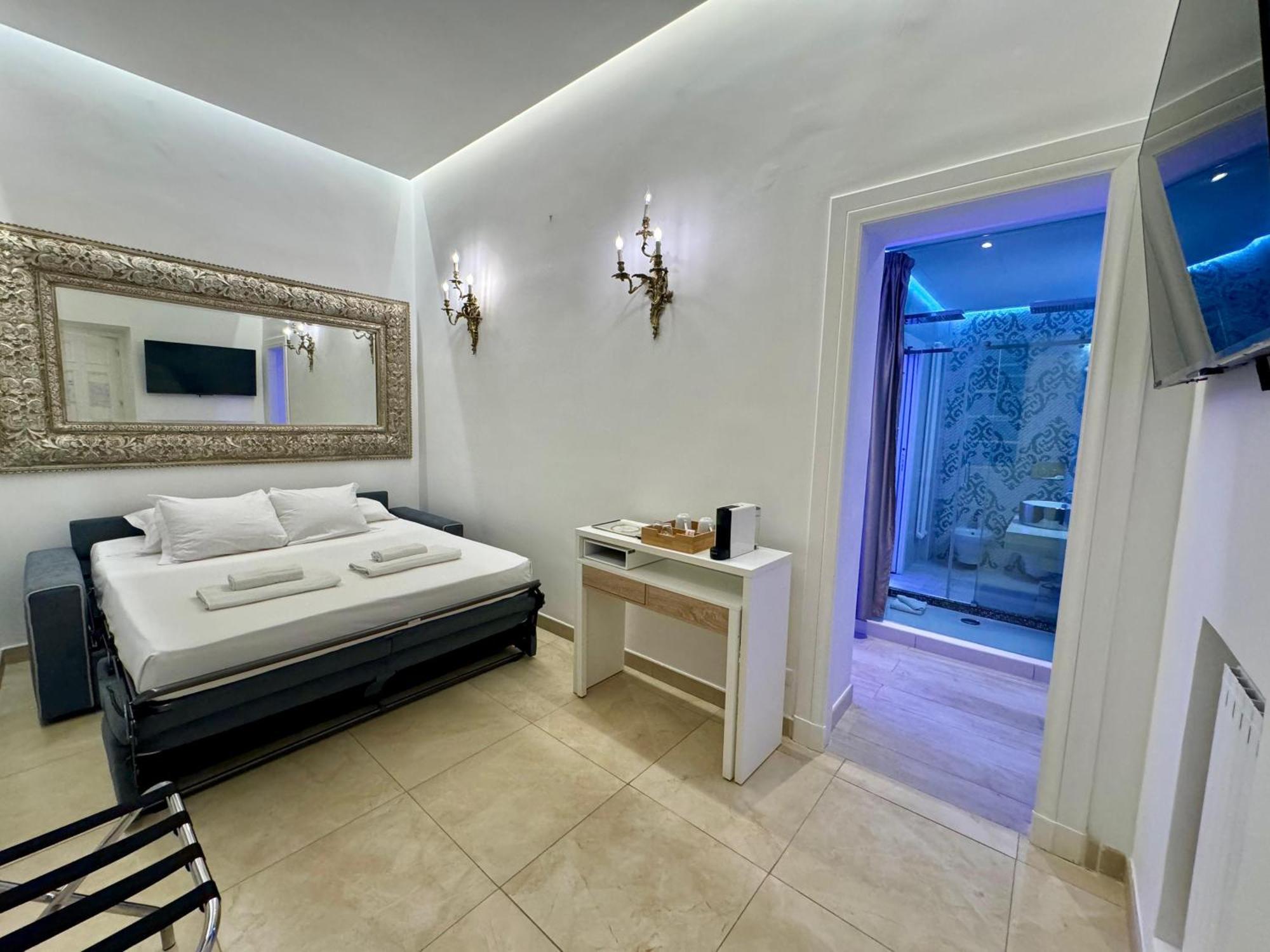Primus Monti Suites Экстерьер фото